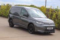 USED 2021 N VOLKSWAGEN CADDY 2.0 TDI C20 Commerce Pro Panel Van 5dr Diesel Manual SWB Euro 6 (s/s) (122 ps) 