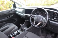 USED 2021 N VOLKSWAGEN CADDY 2.0 TDI C20 Commerce Pro Panel Van 5dr Diesel Manual SWB Euro 6 (s/s) (122 ps) 
