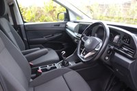 USED 2021 N VOLKSWAGEN CADDY 2.0 TDI C20 Commerce Pro Panel Van 5dr Diesel Manual SWB Euro 6 (s/s) (122 ps) 