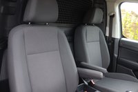 USED 2021 N VOLKSWAGEN CADDY 2.0 TDI C20 Commerce Pro Panel Van 5dr Diesel Manual SWB Euro 6 (s/s) (122 ps) 