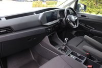 USED 2021 N VOLKSWAGEN CADDY 2.0 TDI C20 Commerce Pro Panel Van 5dr Diesel Manual SWB Euro 6 (s/s) (122 ps) 