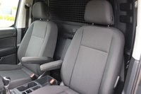 USED 2021 N VOLKSWAGEN CADDY 2.0 TDI C20 Commerce Pro Panel Van 5dr Diesel Manual SWB Euro 6 (s/s) (122 ps) 