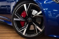 USED 2020 70 AUDI RS6 AVANT 4.0 TFSI V8 Carbon Black 
