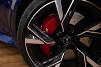 USED 2020 70 AUDI RS6 AVANT 4.0 TFSI V8 Carbon Black 