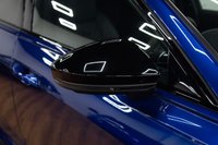 USED 2020 70 AUDI RS6 AVANT 4.0 TFSI V8 Carbon Black 