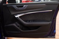 USED 2020 70 AUDI RS6 AVANT 4.0 TFSI V8 Carbon Black 