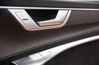 USED 2020 70 AUDI RS6 AVANT 4.0 TFSI V8 Carbon Black 