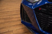 USED 2020 70 AUDI RS6 AVANT 4.0 TFSI V8 Carbon Black 