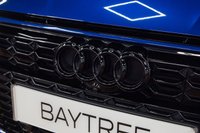 USED 2020 70 AUDI RS6 AVANT 4.0 TFSI V8 Carbon Black 