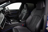 USED 2020 70 AUDI RS6 AVANT 4.0 TFSI V8 Carbon Black 