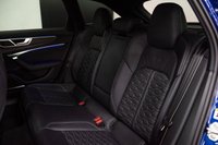 USED 2020 70 AUDI RS6 AVANT 4.0 TFSI V8 Carbon Black 