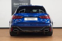 USED 2020 70 AUDI RS6 AVANT 4.0 TFSI V8 Carbon Black 