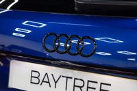 USED 2020 70 AUDI RS6 AVANT 4.0 TFSI V8 Carbon Black 