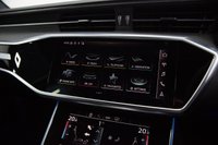 USED 2020 70 AUDI RS6 AVANT 4.0 TFSI V8 Carbon Black 