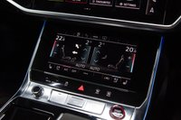 USED 2020 70 AUDI RS6 AVANT 4.0 TFSI V8 Carbon Black 