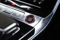 USED 2020 70 AUDI RS6 AVANT 4.0 TFSI V8 Carbon Black 