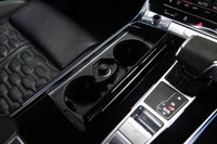 USED 2020 70 AUDI RS6 AVANT 4.0 TFSI V8 Carbon Black 