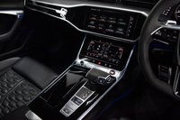 USED 2020 70 AUDI RS6 AVANT 4.0 TFSI V8 Carbon Black 