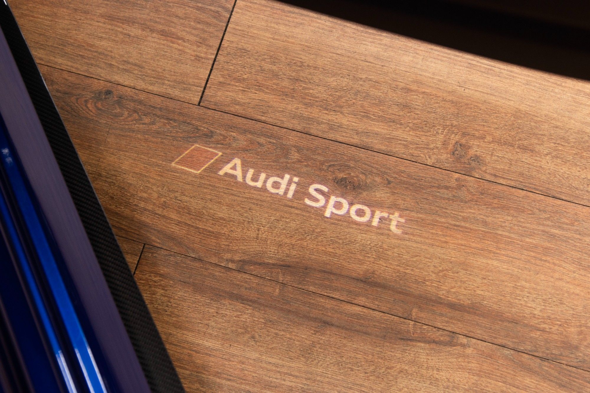 USED 2020 70 AUDI RS6 AVANT 4.0 TFSI V8 Carbon Black 
