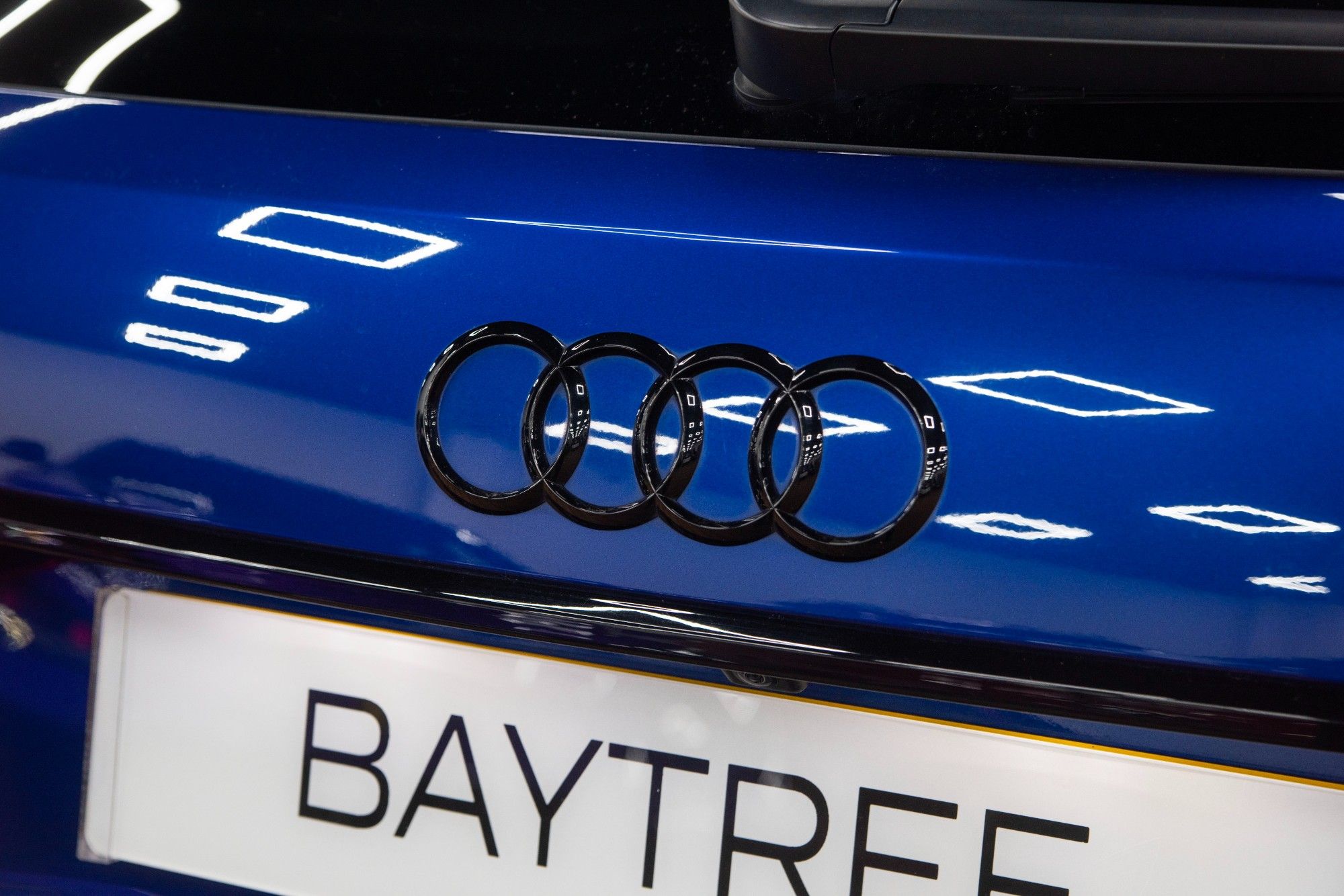 USED 2020 70 AUDI RS6 AVANT 4.0 TFSI V8 Carbon Black 