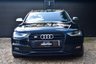 USED 2013 13 AUDI S4 AVANT 3.0 TFSI V6 Black Edition Estate 5dr Petrol S Tronic quattro Euro 5 | B&O SOUND SYSTEM | 1 PREVIOUS OWNER | BLACK EDITION | 2 KEYS | PHANTOM BLACK PEARL EFFECT | AUDI SERVICE HISTORY | HEATED SEATS | ELECTRIC SEATS | SAT NAV | PARKING SENSORS  BLACK EDITION | PHANTOM BLACK