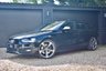 USED 2013 13 AUDI S4 AVANT 3.0 TFSI V6 Black Edition Estate 5dr Petrol S Tronic quattro Euro 5 | B&O SOUND SYSTEM | 1 PREVIOUS OWNER | BLACK EDITION | 2 KEYS | PHANTOM BLACK PEARL EFFECT | AUDI SERVICE HISTORY | HEATED SEATS | ELECTRIC SEATS | SAT NAV | PARKING SENSORS  BLACK EDITION | PHANTOM BLACK