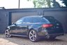 USED 2013 13 AUDI S4 AVANT 3.0 TFSI V6 Black Edition Estate 5dr Petrol S Tronic quattro Euro 5 | B&O SOUND SYSTEM | 1 PREVIOUS OWNER | BLACK EDITION | 2 KEYS | PHANTOM BLACK PEARL EFFECT | AUDI SERVICE HISTORY | HEATED SEATS | ELECTRIC SEATS | SAT NAV | PARKING SENSORS  BLACK EDITION | PHANTOM BLACK