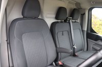 USED 2024 24 FORD TRANSIT CUSTOM 2.0 300 EcoBlue Limited Panel Van 5dr Diesel Manual L1 H1 Euro 6 (s/s) (136 ps) 
