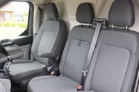 USED 2024 24 FORD TRANSIT CUSTOM 2.0 300 EcoBlue Limited Panel Van 5dr Diesel Manual L1 H1 Euro 6 (s/s) (136 ps) 