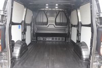 USED 2024 24 FORD TRANSIT CUSTOM 2.0 300 EcoBlue Limited Panel Van 5dr Diesel Manual L1 H1 Euro 6 (s/s) (136 ps) 