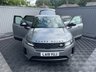 USED 2019 19 LAND ROVER RANGE ROVER EVOQUE 2.0 D150 SUV 5dr Diesel Auto 4WD Euro 6 (s/s) (150 ps) ** AUTOTRADER 2025 HIGHLY RATED **