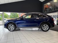 USED 2022 22 AUDI Q5 2.0 TDI 40 Sport Sportback 5dr Diesel S Tronic quattro Euro 6 (s/s) (204 ps) 