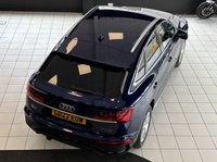 USED 2022 22 AUDI Q5 2.0 TDI 40 Sport Sportback 5dr Diesel S Tronic quattro Euro 6 (s/s) (204 ps) 
