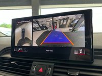 USED 2022 22 AUDI Q5 2.0 TDI 40 Sport Sportback 5dr Diesel S Tronic quattro Euro 6 (s/s) (204 ps) 