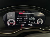 USED 2022 22 AUDI Q5 2.0 TDI 40 Sport Sportback 5dr Diesel S Tronic quattro Euro 6 (s/s) (204 ps) 