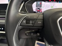 USED 2022 22 AUDI Q5 2.0 TDI 40 Sport Sportback 5dr Diesel S Tronic quattro Euro 6 (s/s) (204 ps) 