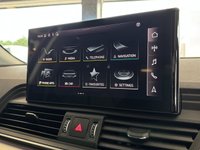 USED 2022 22 AUDI Q5 2.0 TDI 40 Sport Sportback 5dr Diesel S Tronic quattro Euro 6 (s/s) (204 ps) 