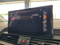 USED 2022 22 AUDI Q5 2.0 TDI 40 Sport Sportback 5dr Diesel S Tronic quattro Euro 6 (s/s) (204 ps) 