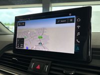 USED 2022 22 AUDI Q5 2.0 TDI 40 Sport Sportback 5dr Diesel S Tronic quattro Euro 6 (s/s) (204 ps) 