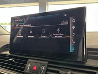 USED 2022 22 AUDI Q5 2.0 TDI 40 Sport Sportback 5dr Diesel S Tronic quattro Euro 6 (s/s) (204 ps) 