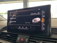 USED 2022 22 AUDI Q5 2.0 TDI 40 Sport Sportback 5dr Diesel S Tronic quattro Euro 6 (s/s) (204 ps) 