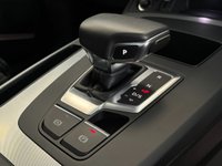 USED 2022 22 AUDI Q5 2.0 TDI 40 Sport Sportback 5dr Diesel S Tronic quattro Euro 6 (s/s) (204 ps) 