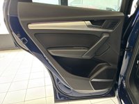 USED 2022 22 AUDI Q5 2.0 TDI 40 Sport Sportback 5dr Diesel S Tronic quattro Euro 6 (s/s) (204 ps) 