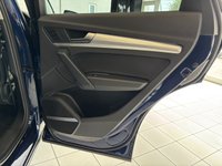 USED 2022 22 AUDI Q5 2.0 TDI 40 Sport Sportback 5dr Diesel S Tronic quattro Euro 6 (s/s) (204 ps) 