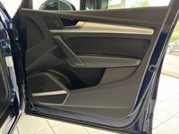 USED 2022 22 AUDI Q5 2.0 TDI 40 Sport Sportback 5dr Diesel S Tronic quattro Euro 6 (s/s) (204 ps) 