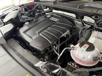 USED 2022 22 AUDI Q5 2.0 TDI 40 Sport Sportback 5dr Diesel S Tronic quattro Euro 6 (s/s) (204 ps) 