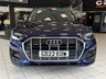 USED 2022 22 AUDI Q5 2.0 TDI 40 Sport Sportback 5dr Diesel S Tronic quattro Euro 6 (s/s) (204 ps) 