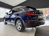 USED 2022 22 AUDI Q5 2.0 TDI 40 Sport Sportback 5dr Diesel S Tronic quattro Euro 6 (s/s) (204 ps) 