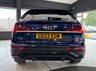 USED 2022 22 AUDI Q5 2.0 TDI 40 Sport Sportback 5dr Diesel S Tronic quattro Euro 6 (s/s) (204 ps) 