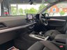 USED 2022 22 AUDI Q5 2.0 TDI 40 Sport Sportback 5dr Diesel S Tronic quattro Euro 6 (s/s) (204 ps) 